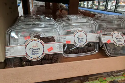 Happy Belly Bakery photo 1